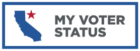 My Voter Status