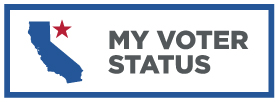 voter status