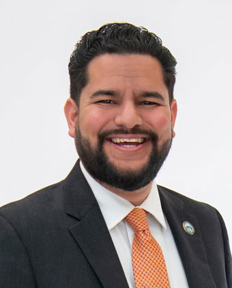 Manuel Chavez