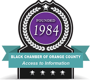 OC Black Chamber of Commerce