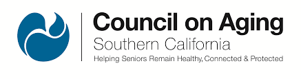 Council on Aging, Southern California