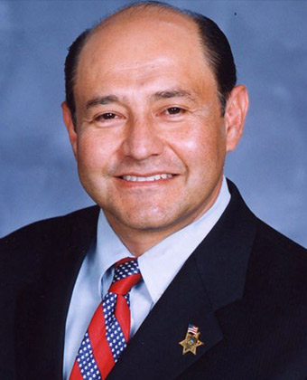 Lou Correa