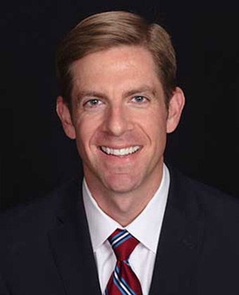 Mike Levin