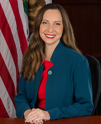 Kathleen Treseder