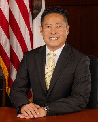 William Go