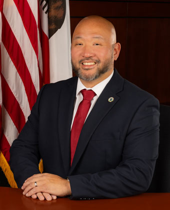 James Mai