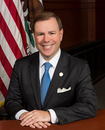 Mike Carroll