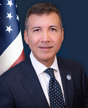 Vicente Sarmiento