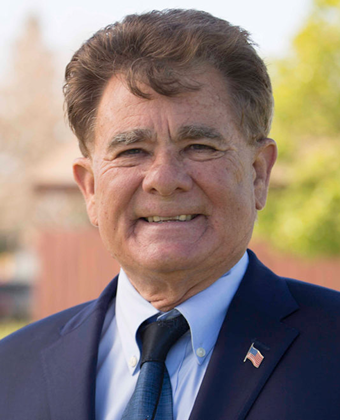 Doug Chaffee