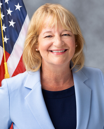 Katrina Foley