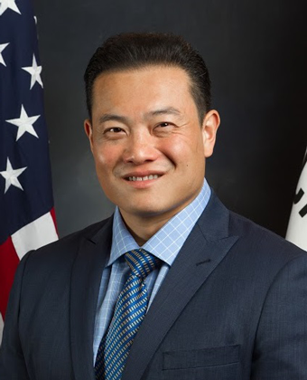 Phillip Chen