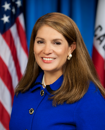 Sharon Quirk-Silva