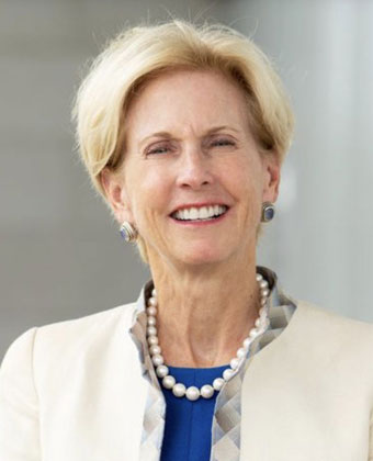 Diane Dixon