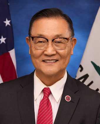 Steven Choi
