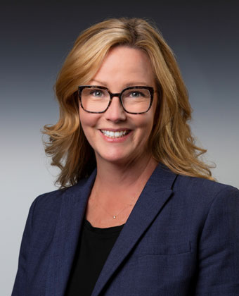 Jennifer Bayer
