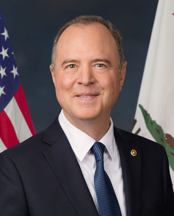 Adam Schiff