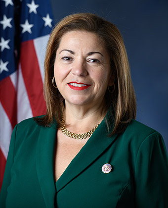 Linda Sanchez