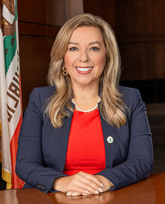 Betty Martinez Franco