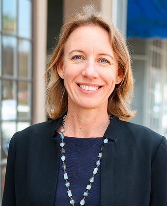 Catherine S. Blakespear